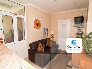 Sao Filipe Pensión 3*