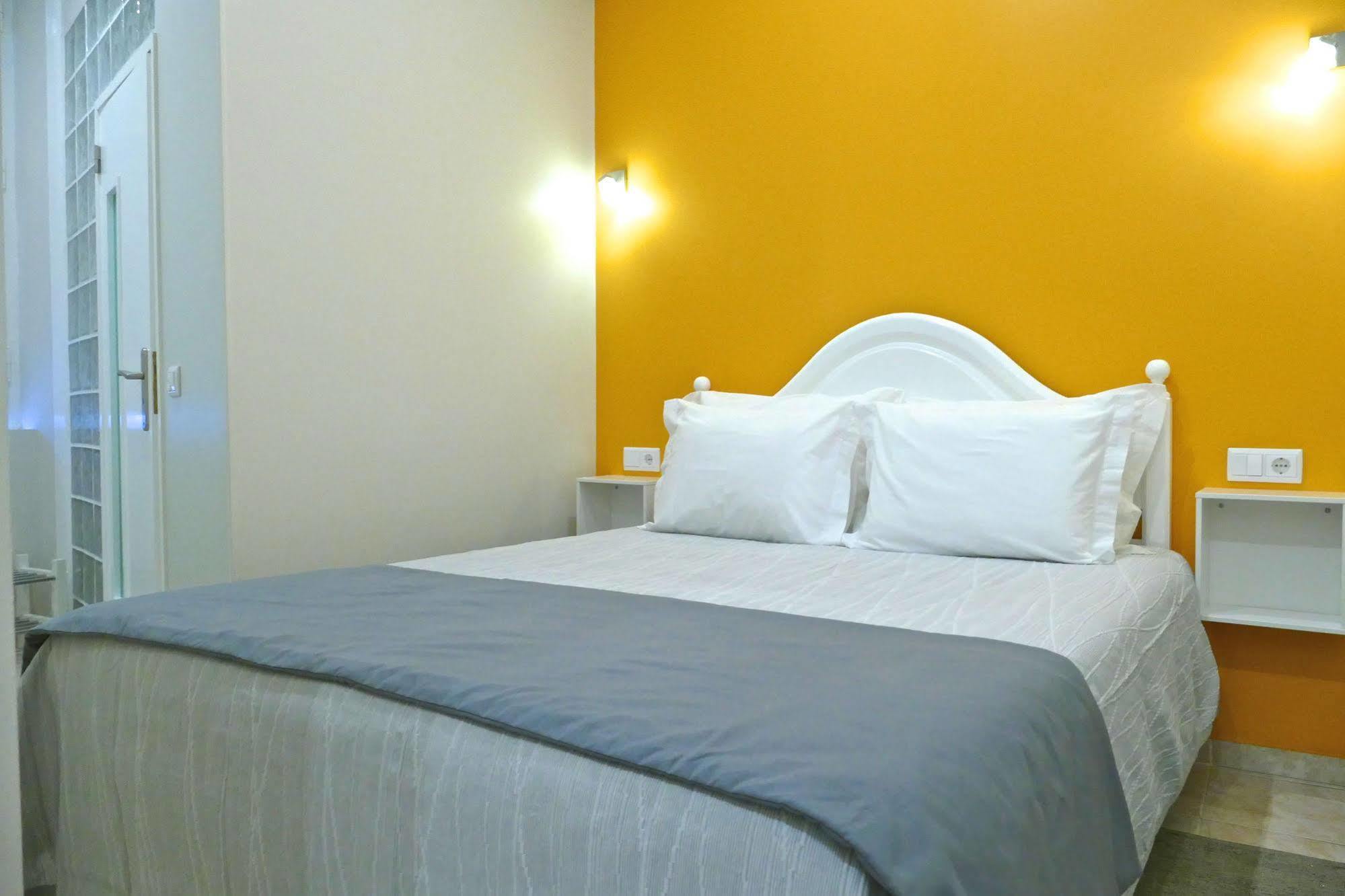 Sao Filipe Pensión 3*