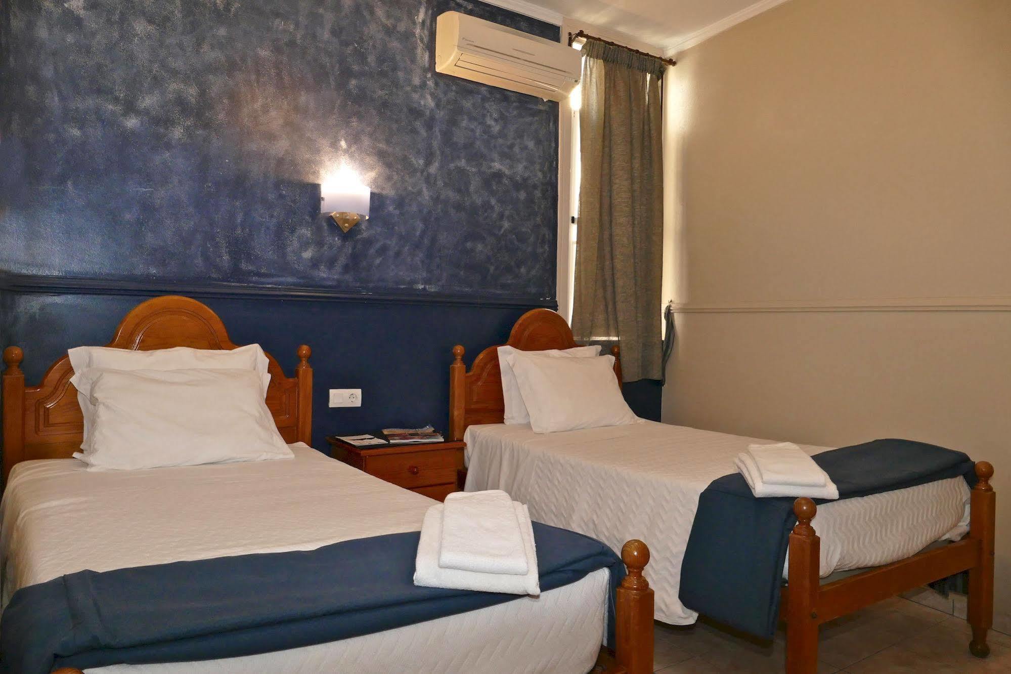 Sao Filipe Pensión 3*