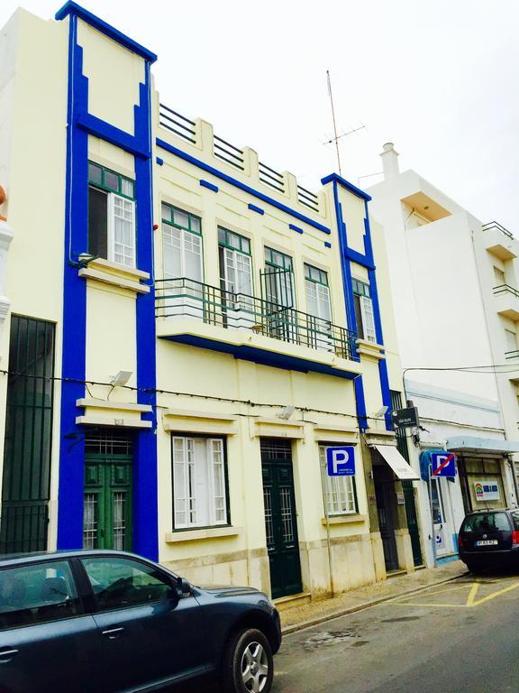 Sao Filipe Faro