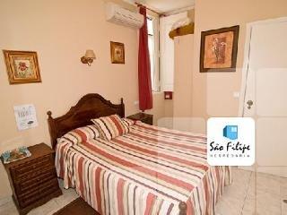 Sao Filipe Pensión 3*