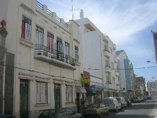 Sao Filipe Pensión
