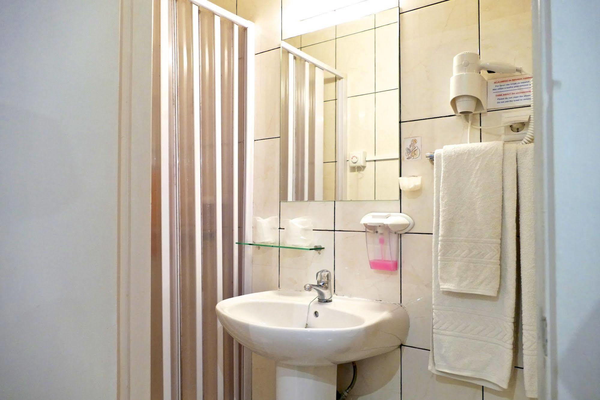 Guest house Sao Filipe