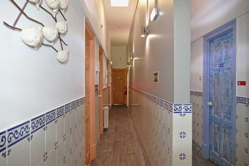 Sao Filipe Gasthof 3*
